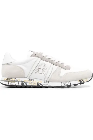 Premiata Eric low-top sneakers