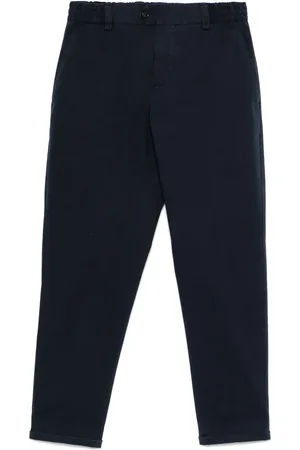 PT Torino Tapered trousers