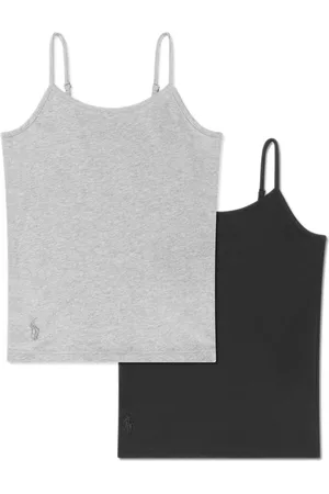 Ralph Lauren Set of two cotton tank tops