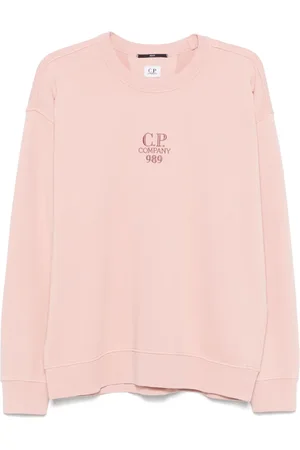 C.P. Company Diagonal Fleece sweatshirt