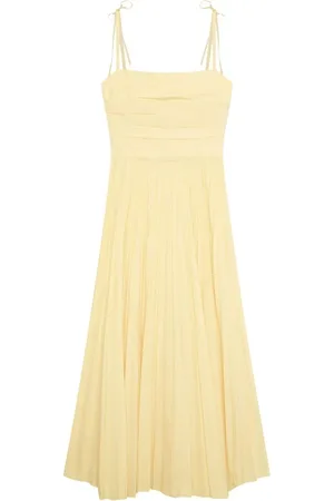 Simkhai Caroline midi dress