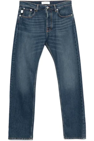 Lanvin Straight-leg jeans