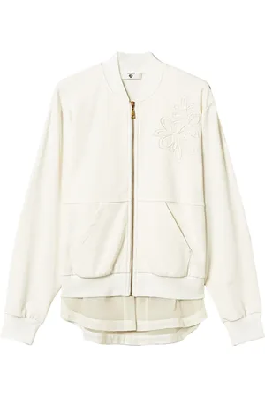 Twin-Set Embroidered cardigan