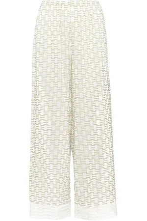 ERES Fougue trousers