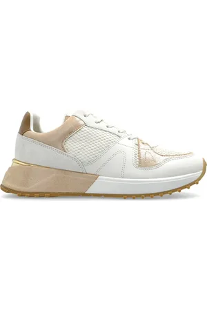 Michael Kors Multi-panel sneakers