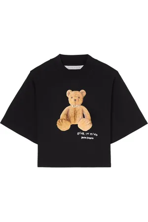 Palm Angels Bear In Mind T-shirt