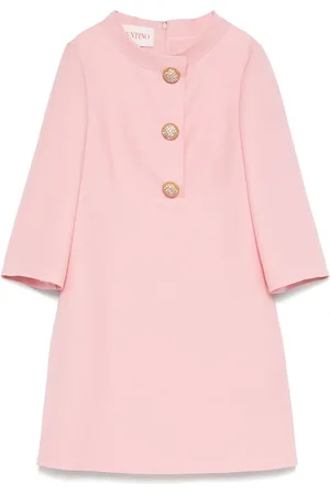 VALENTINO GARAVANI Shift mini dress