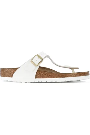 Birkenstock T-bar sandals