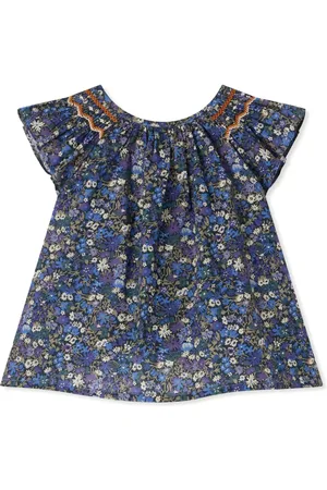 BONPOINT Noelle blouse