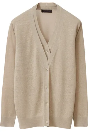 Fabiana Filippi V-neck cardigan