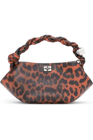 Ganni Mini Bou shoulder bag