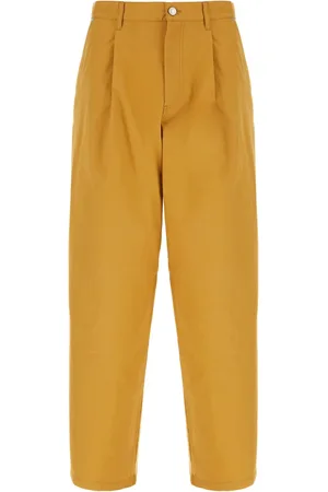 Moschino Tapered-leg trousers