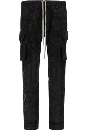 Rick Owens Mastodon Cut trousers