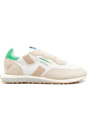 Ghoud Logo-print sneakers