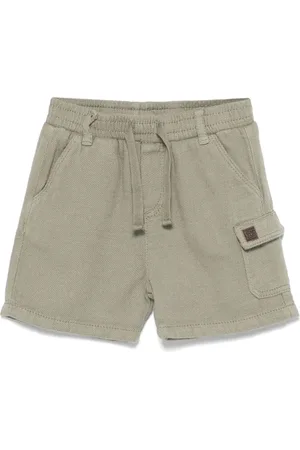 Tartine Et Chocolat Cargo shorts
