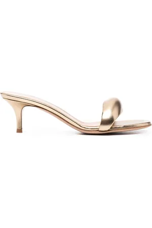 Gianvito Rossi 55mm Bijoux sandals