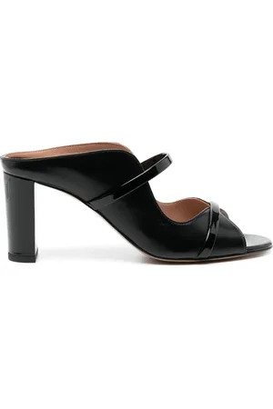 MALONE SOULIERS 70mm leather sandals