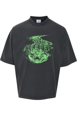 Vetements Croc T-shirt