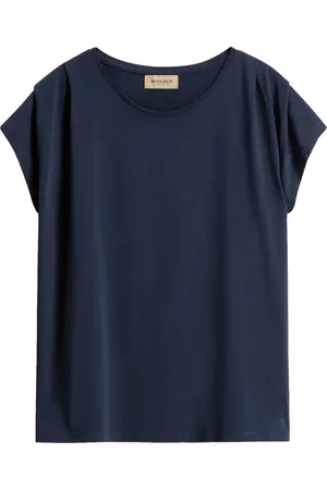 Woolrich Pleated T-shirt