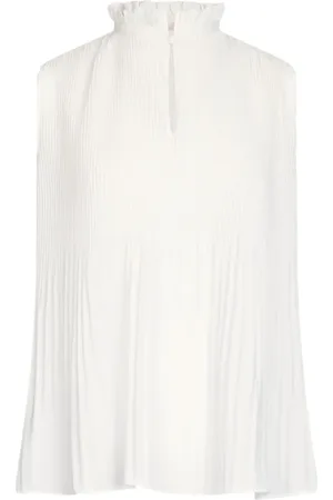 Liu Jo Georgette top