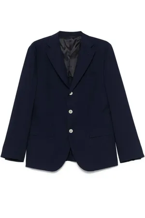 ELEVENTY Single-breasted blazer