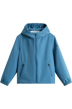 Woolrich Pacific Two Layers jacket