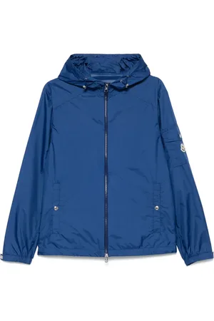 Moncler Eiache hooded jacket