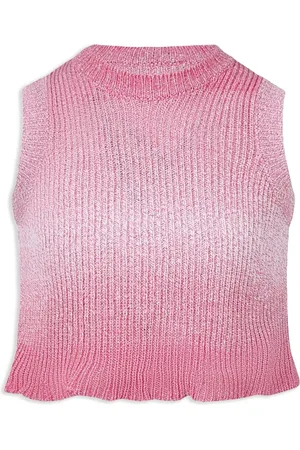 Msgm Cotton top
