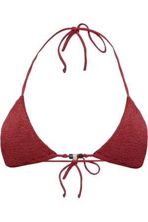 Bond Eye Ingrid bikini top