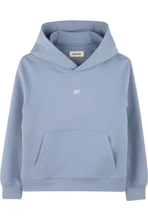 Zadig & Voltaire Hooded sweatshirt