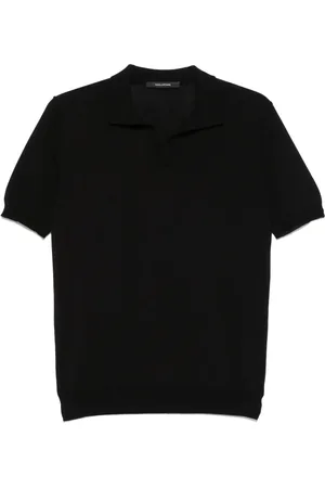 TAGLIATORE Keith polo shirt