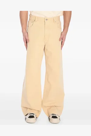 Jacquemus De-Nimes jeans