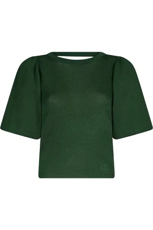 Liu Jo Cut-out top