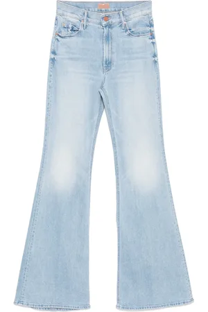 Mother The Doozy jeans