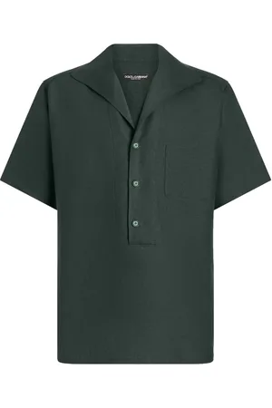 Dolce & Gabbana Linen shirt