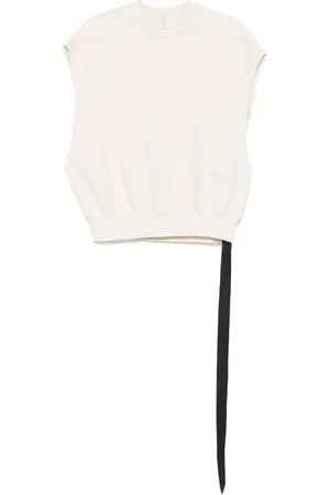 Rick Owens Jumbo vest