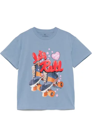 Stella McCartney Graphic-print T-shirt