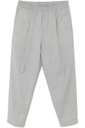 BRIGLIA Savoys trousers