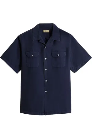 Woolrich Chest-pockets button-down shirt