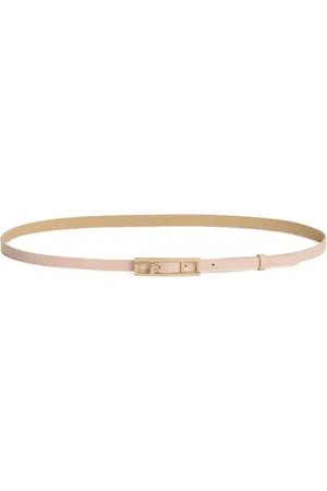 Fabiana Filippi Leather belt