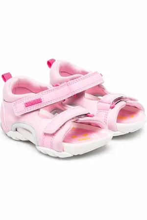 Camper Ous double-strap sandals
