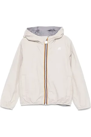 K-Way Jake jacket