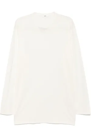 RIER Round-neck T-shirt