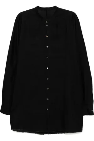 UNDER CONSTRUCTION Button-up shirt
