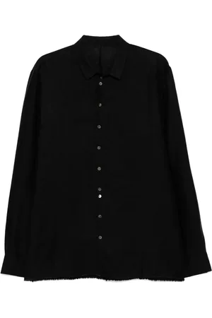 UNDER CONSTRUCTION Button-up shirt