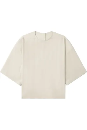 Rick Owens Oversized sleeve t-shirt