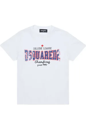 Dsquared2 Cotton t-shirt