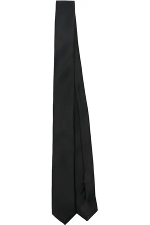 LARDINI Plain tie