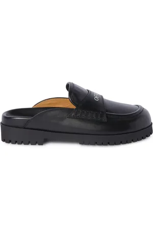 OFF-WHITE Chicago slippers