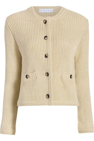 Proenza Schouler Wilson cardigan